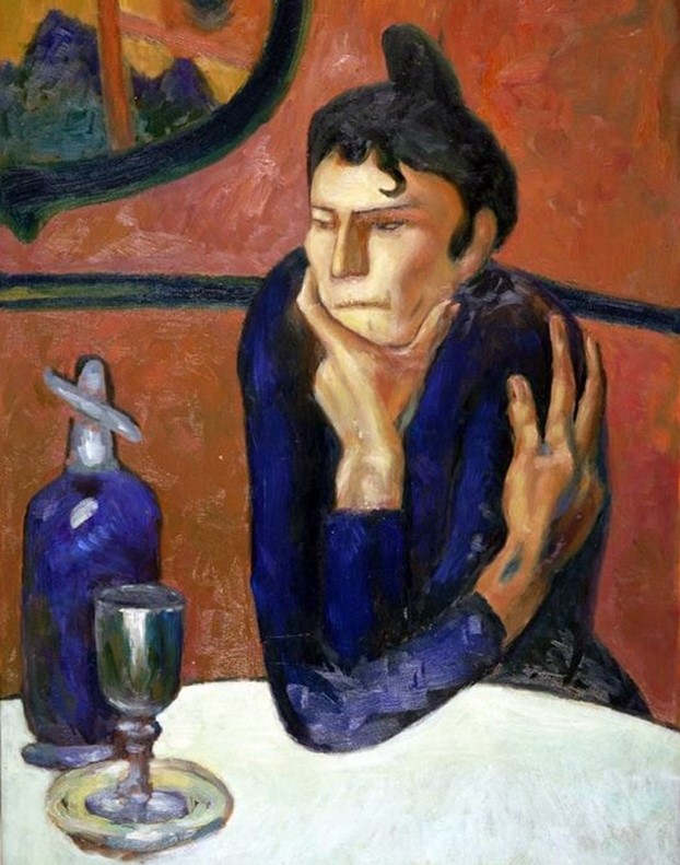 Pablo P., 1901